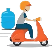 خدمات نقل المياه فى المملكة المتحدة