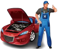 صيانة واصلاح السيارات فى المملكة المتحدة