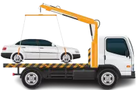 ونش - سحب سيارات فى المملكة المتحدة