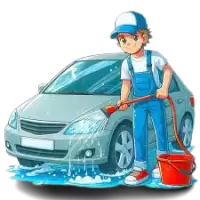 تنظيف السيارات فى المملكة المتحدة