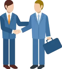 خدمات اعمال فى المملكة المتحدة