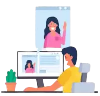 تعليم عن بعد فى المملكة المتحدة