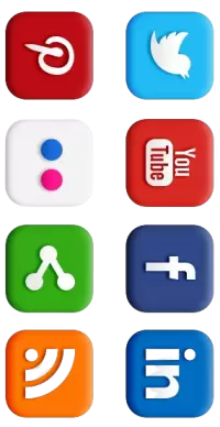 تصاميم سوشيال ميديا فى المملكة المتحدة