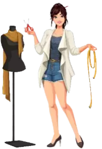 تصميم أزياء وإكسسوارات فى المملكة المتحدة