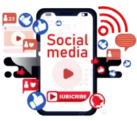 إعلانات مواقع التواصل فى المملكة المتحدة