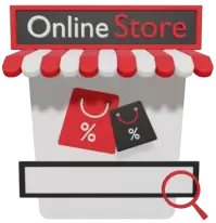 إنشاء متجر إلكتروني فى المملكة المتحدة