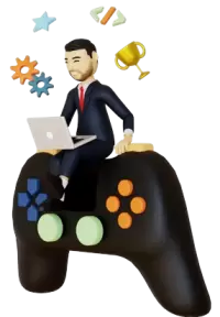 تطوير الألعاب فى المملكة المتحدة