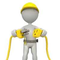 هندسة كهربائية فى المملكة المتحدة