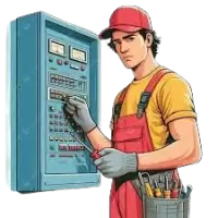 هندسة إلكترونيات فى المملكة المتحدة