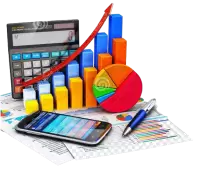 خدمات مالية ومحاسبية فى المملكة المتحدة