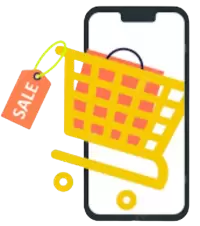 التجارة الإلكترونية فى المملكة المتحدة