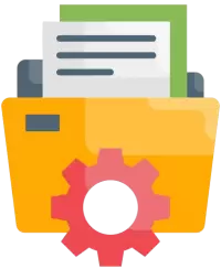 إدارة البيانات فى المملكة المتحدة