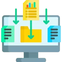 الحصول على البيانات فى المملكة المتحدة