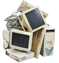 اجهزة كهربائية تالفة فى المملكة المتحدة