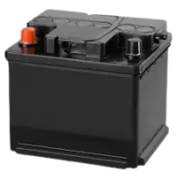 بطاريات سيارات تالفة فى المملكة المتحدة