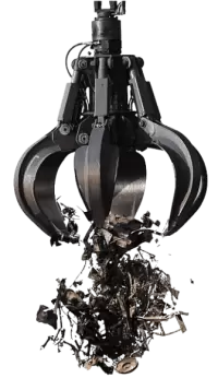 خردة و سكراب اخرى فى المملكة المتحدة