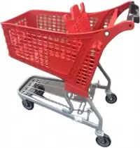 تجهيزات محلات تجارية فى المملكة المتحدة