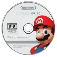 العاب نينتيندو فى المملكة المتحدة