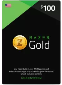 ريزر جولد فى المملكة المتحدة