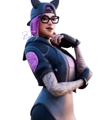 فورت نايت فى المملكة المتحدة