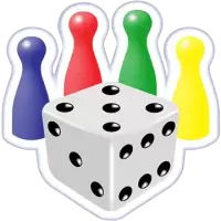 لودو فى المملكة المتحدة