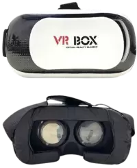 نظارات واقع افتراضي VR فى المملكة المتحدة