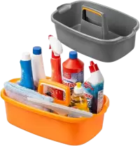 مستلزمات تنظيف فى المملكة المتحدة