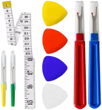 لوازم خياطين فى المملكة المتحدة